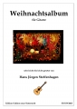 Weihnachtsalbum für Gitarre - pdf