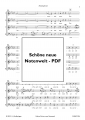 Bild 4 von Amazing Grace SATB- pdf