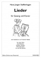Bild 1 von H. J. Steffenhagen - Lieder - Gesang & Klavier pdf