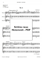 Bild 7 von Bela Bartok - Für Kinder (3 Gitarren) - pdf