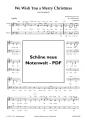 Bild 3 von The Miller of Dee (Chor-SAB) - pdf