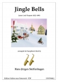 Bild 1 von Jingle Bells - Saxophone Duet - pdf