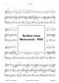 Bild 3 von Tico Tico (Alto/Tenor/Bari-Sax & Piano) - pdf