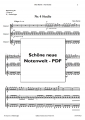 Bild 5 von Bela Bartok - Für Kinder (3 Gitarren) - pdf