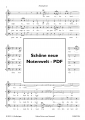 Bild 3 von Amazing Grace SATB- pdf