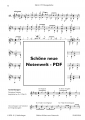 Bild 6 von J. K. Mertz - 15 Übungsstücke für Gitarre - pdf