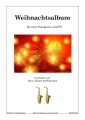 Bild 1 von Weihnachtsalbum für  zwei Saxophone - pdf