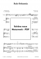 Bild 2 von Rule, Britannia! (Trumpet & Piano) - pdf