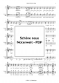 Bild 3 von Good Time 2 Sing  (Chor-SATB) - pdf