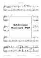 Bild 3 von Blumenwalzer  - P. I. Tschaikowski (Piano Solo) - pdf