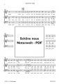 Bild 3 von Good Time 2 Sing  (Chor-SAB) - pdf