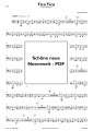 Bild 20 von Tico Tico - Bearbeitung für Blasorchester - pdf