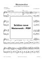 Bild 2 von Blumenwalzer  - P. I. Tschaikowski (Piano Solo) - pdf