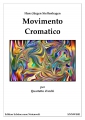 H. J. Steffenhagen - Movimento Cromatico per Quartetto d'archi - pdf