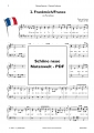 Bild 3 von Nationalhymnen - Piano Solo pdf