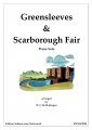 Greensleeves & Scarborough Fair (Piano Solo) - pdf