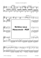 Bild 3 von Greensleeves & Scarborough Fair (Piano Solo) - pdf