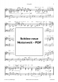 Bild 3 von Hubert H. Parry - Jerusalem (Piano Solo) - pdf