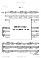 Bild 8 von Bela Bartok - Für Kinder (3 Gitarren) - pdf