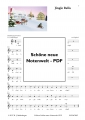 Bild 2 von Weihnachtsalbum für Gitarre - pdf