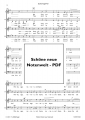 Bild 3 von Scarborough Fair (Chor-SATB) - pdf