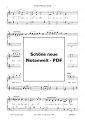 Bild 3 von Fröhliche Weihnacht überall (Piano Solo) - pdf