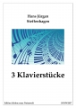 H. J. Steffenhagen - Drei Klavierstücke - pdf