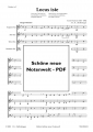 Bild 9 von Anton Bruckner - LOCUS ISTE - Saxophone Quartet - pdf