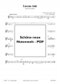 Bild 8 von Anton Bruckner - LOCUS ISTE - Saxophone Quartet - pdf