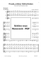 Bild 2 von L. v. Beethoven - Freude, schöner Götterfunken - Saxophon Trio - pdf