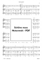 Bild 2 von Scarborough Fair (Chor-SAB) - pdf