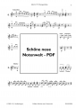 Bild 5 von J. K. Mertz - 15 Übungsstücke für Gitarre - pdf