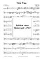 Bild 4 von Tico Tico (Alto/Tenor/Bari-Sax & Piano) - pdf