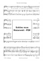 Bild 3 von Maria durch ein Dornwald ging - Bariton & Klavier pdf  / (Besetzung) Tenor & Klavier