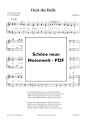 Bild 2 von Deck the Halls (Piano Solo) - pdf