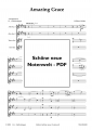 Bild 2 von Amazing Grace - Saxophone Quartet - pdf