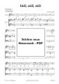 Bild 2 von Still, still, still (Gesang & Klavier) - pdf