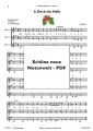 Bild 7 von Weihnachtsalbum für 3 Gitarren - pdf