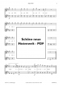 Bild 3 von Jingle Bells - Saxophone Duet - pdf