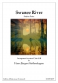 Bild 1 von Swanee River - Old Folks at Home (Chor-SAB) - pdf