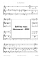 Bild 3 von Was soll das bedeuten (Gesang & Klavier) - pdf