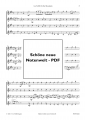 Bild 4 von Go Tell It On the Mountain (Saxophone Quartet ) - pdf