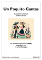 Un poquito cantas (Chor-SAB) - pdf