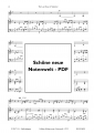 Bild 3 von The Last Rose of Summer (Alto-Sax & Piano) - pdf
