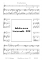 Bild 3 von The Last Rose of Summer (Alto-Sax & Piano) - pdf