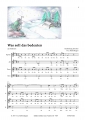 Bild 3 von Ein Weihnachspäckchen/A Christmas Bundle (Chor-SATB) - pdf