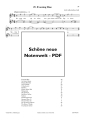 Bild 9 von Traditionals aus aller Welt für zwei Saxophone - pdf