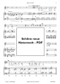 Bild 2 von H. J. Steffenhagen - Blume und Duft (Friedrich Hebbel) - Gesang & Klavier pdf