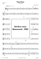 Bild 19 von Tico Tico - Bearbeitung für Blasorchester - pdf