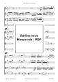 Bild 3 von H. J. Steffenhagen - Movimento Cromatico per Quartetto d'archi - pdf